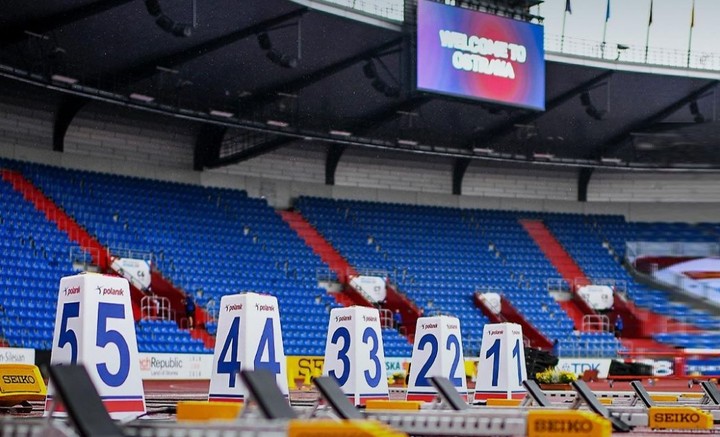 Dvadsaťštyri olympijských medailí sa "stretne" na Zlatej tretre